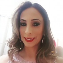 Angélica C. Moizés Cucolo, Psiquiatra São José do Rio Preto
