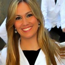 Danielle Deveza Gomes, Ginecologista Rio de Janeiro