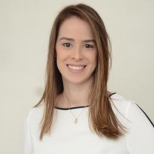 Lívia Ramos Carvalho Marchon, Angiologista Rio de Janeiro