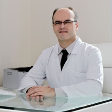 Igor Luiz Araujo da Silva, Urologista Rio de Janeiro