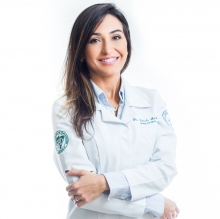 Gabriela Mosena, Dermatologista Caxias Do Sul