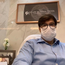 Felipe Bezerra Frota, Ginecologista Fortaleza