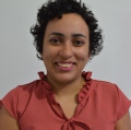 Thaís Passos