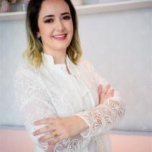 Luana Carvalho Tavares, Especialista em Medicina Estética Macaé