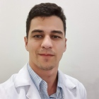 Dr. José Diogo Oliveira Fialho