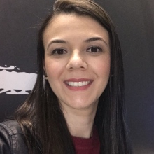 Camila Loureiro das Chagas Campêlo, Neurologista Campina Grande