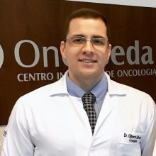 Gilberto Rangel De Souza Oliveira, Urologista Campos Dos Goytacazes