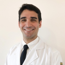 Thiago Costa Maia, Coloproctologista Fortaleza