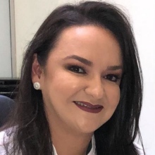 Luciana Potiguara, Ginecologista Brasília