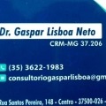Gaspar Lisboa Neto