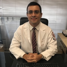 Diego Bandeira, Neurologista Fortaleza