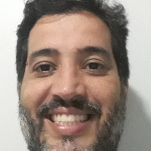 Vitor Martins Regis, Psicólogo Vitória