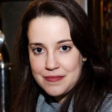 Mariana Ribeiro de Almeida, Psiquiatra Porto Alegre