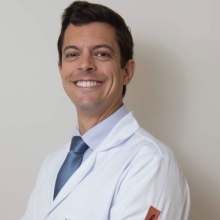 Eduardo Rodrigues, Cirurgião vascular Rio de Janeiro
