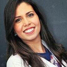 Daniela Fiorin Cubas, Médico clínico geral Curitiba