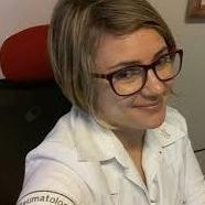 Viviane Batlle, Reumatologista Belo Horizonte