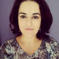 Aline Martins Cordeiro