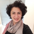 Sirlene Pereira Ferreira