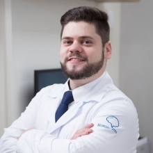 Charlington Cavalcante, Neurologista pediátrico Campinas
