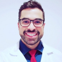 Pedro Franco, Endocrinologista São Paulo