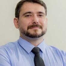 Márcio Mazucato, Psiquiatra Santos