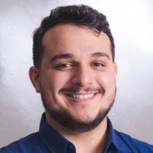Caio Gibaile, Psiquiatra Porto Alegre