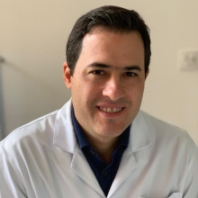 Fabrício Siqueira, Urologista Juiz de Fora