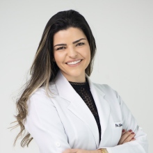 Roberta Cypreste, Coloproctologista Xapuri
