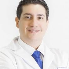 Conrado Lelis Ceccon, Cardiologista Uberlândia