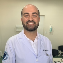 Diego Oliveira Santos, Otorrino Piracicaba