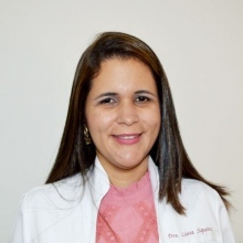 Livia Siqueira, Oftalmologista Salvador