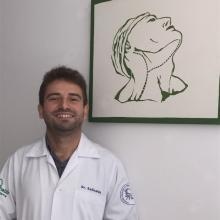 Selinaldo Amorim Bezerra, Cirurgião de cabeça e pescoço Teresina