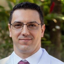 Felipe Barufaldi, Urologista Ribeirão Preto