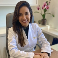 Cecilia Vidal, Neurologista Rio de Janeiro
