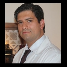 Polo Eduardo San Martin Gonzales, Oftalmologista São Paulo