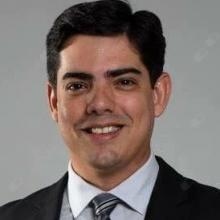 Isaac Ramos, Oftalmologista Maceió
