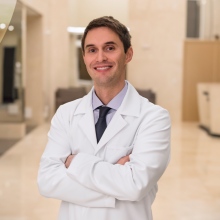 Fáberson Mocelin, Cirurgião vascular Porto Alegre