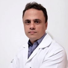 Ronivaldo Cavalcante, Psiquiatra Brasília