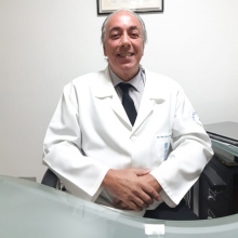 Luiz Antonio Panelli Azevedo Marques, Ortopedista - Traumatologista São Paulo