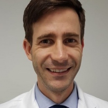 Ezequiel Spanholi, Urologista Salvador