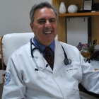 Dr. Gisel Caldas Jr