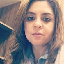 Tânia Martins do Carmo, Neurologista Goiânia