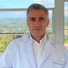 Ricardo de Souza e Silva Morelli, Ortopedista - Traumatologista Campinas