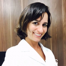 Juliane Musacchio, Hematologista Rio de Janeiro
