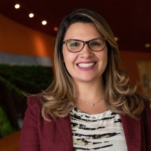 Ana Lúcia Boia Soares de Paiva, Psicólogo São Paulo