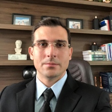 Dante Giubilei, Ortopedista - Traumatologista Belém