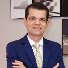 Madson Almeida, Endocrinologista São Paulo