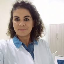 Daniela Destro Francisco, Nutricionista São Caetano do Sul