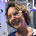 Marianne Weber Arnold