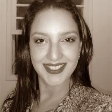 Luciene Paula da Silva Dalla Valle, Psicólogo Santos